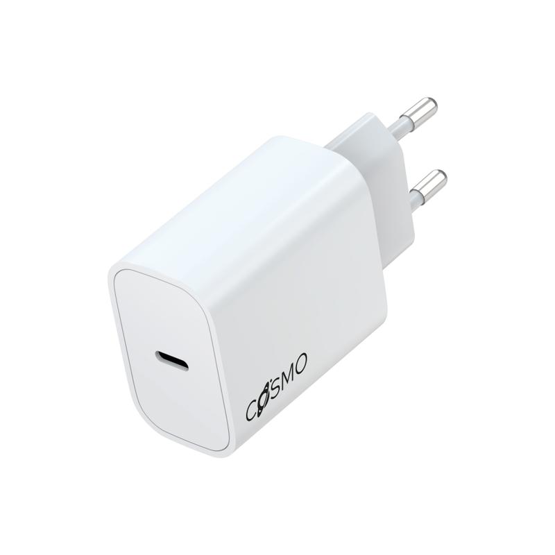 Caricabatterie USB-C da 20W per auto di mophie - Apple (IT)