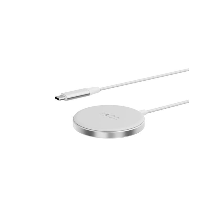 Anello Adesivo In Metallo Adesivo Per Ricarica Wireless Magsafe