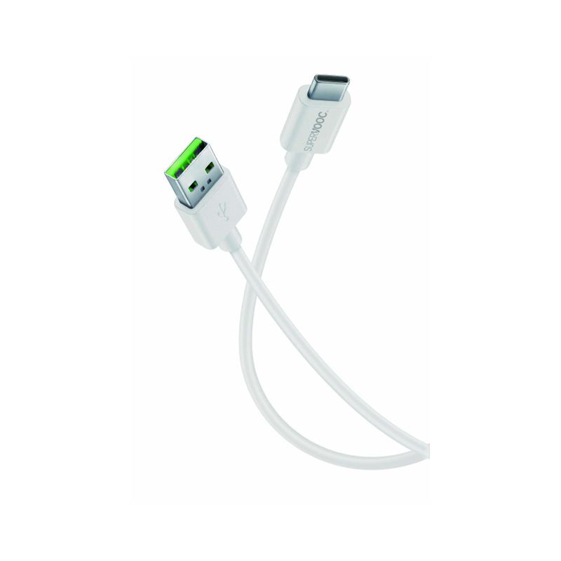 Cavo USB‑C con connettore USB‑C di mophie (2 m) - Apple (IT)